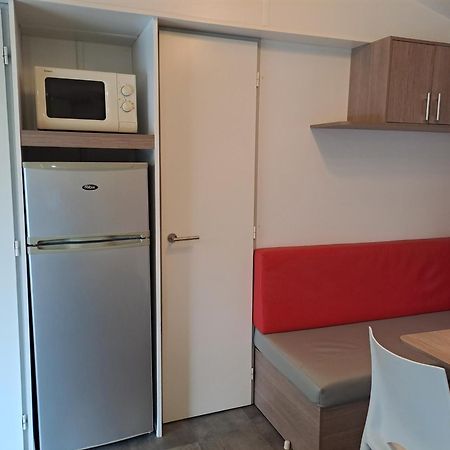 Mobile Home 묑스테르 외부 사진