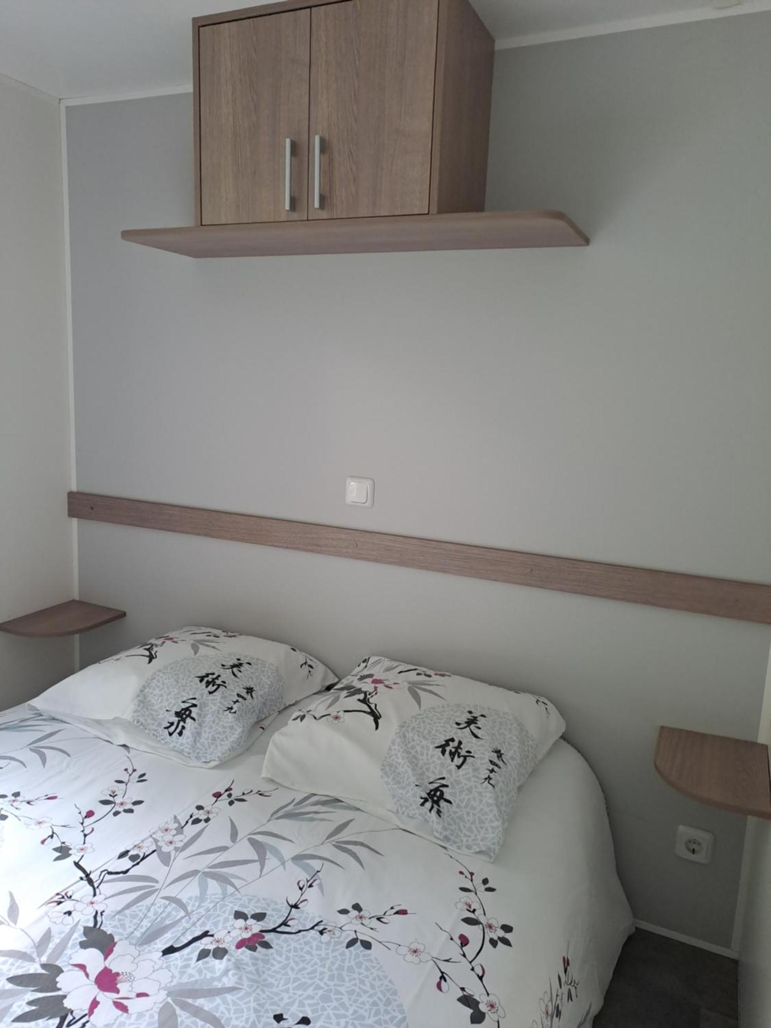 Mobile Home 묑스테르 외부 사진